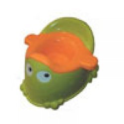 قصری کودک-توالت فرنگی